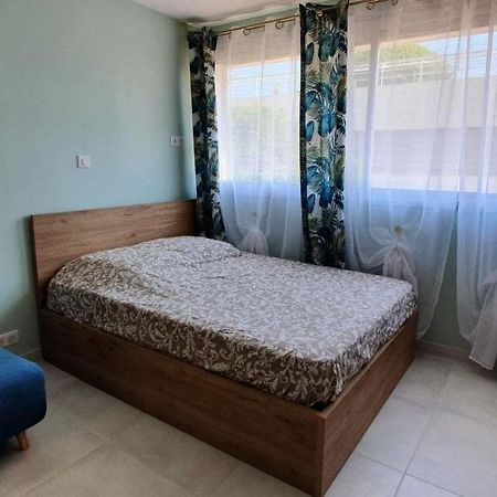 Studio Confort, Plages Proche, Wifi, 2 Lits - Fame Marina Baie Des Anges Villeneuve-Loubet Exterior foto