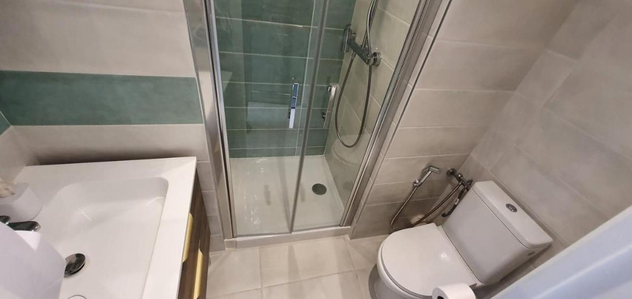 Studio Confort, Plages Proche, Wifi, 2 Lits - Fame Marina Baie Des Anges Villeneuve-Loubet Exterior foto